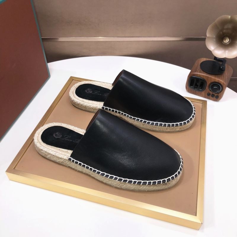 Loro Piana Shoes